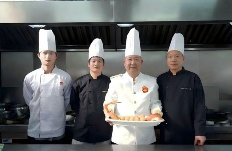 项朝晖想给瓯菜做两件事:一套数据,一座博物馆