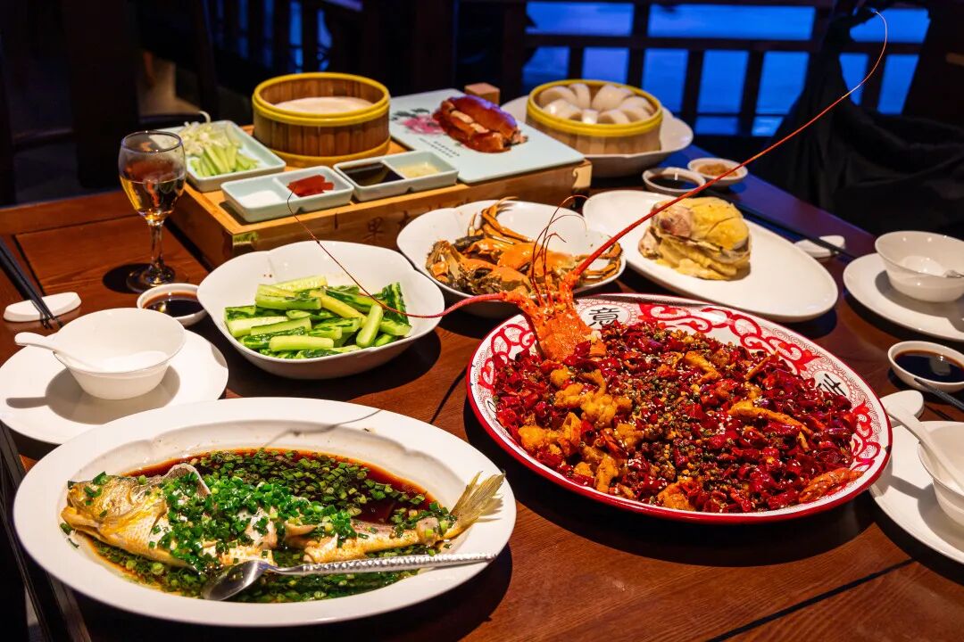 When Food Meets Opera, Poetry and Clay: Wenzhou's Creative Crossovers