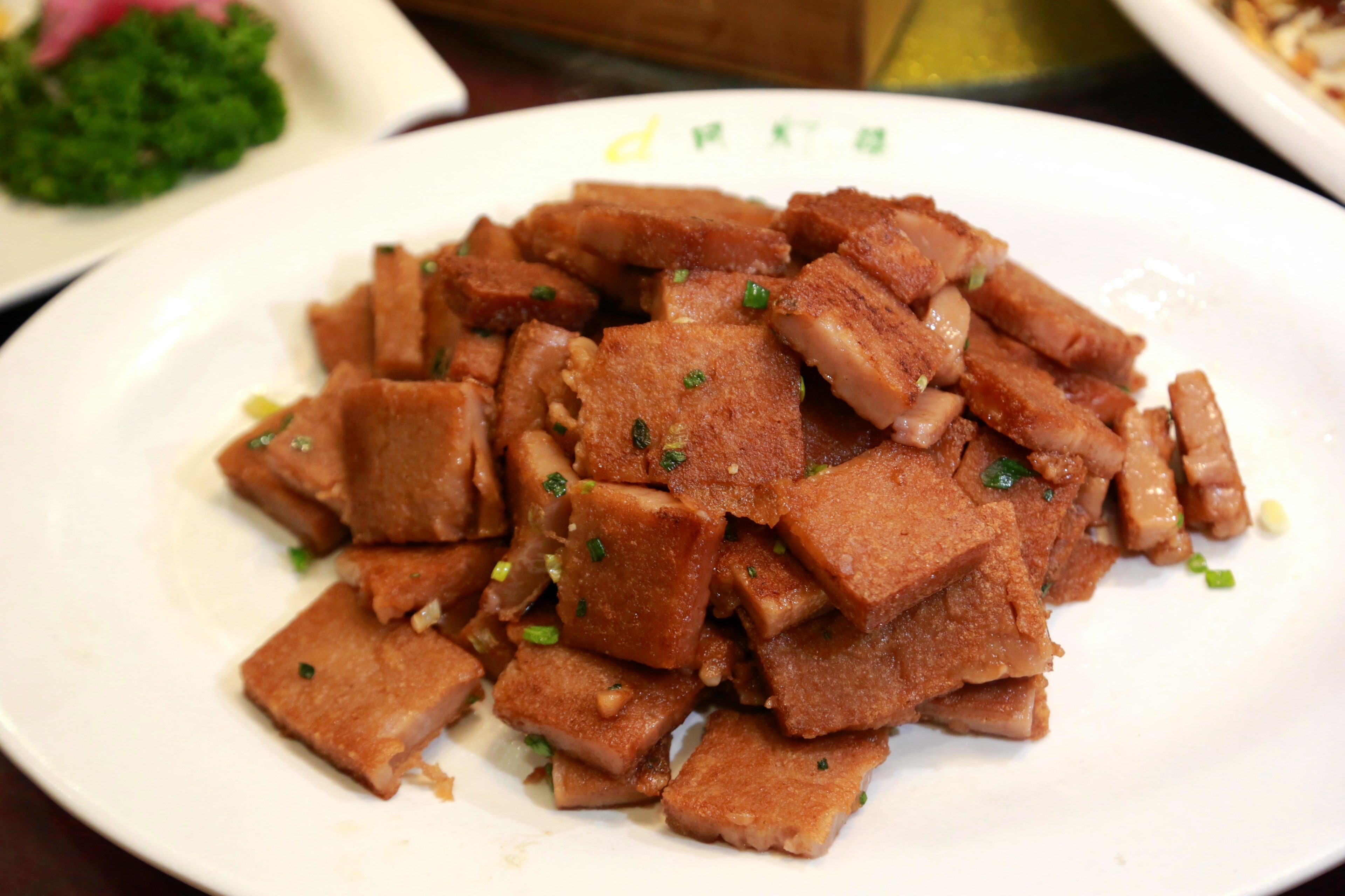 The Crafts Behind the Kitchen: Wenzhou's Cooking Heritage����Festival rice foods
