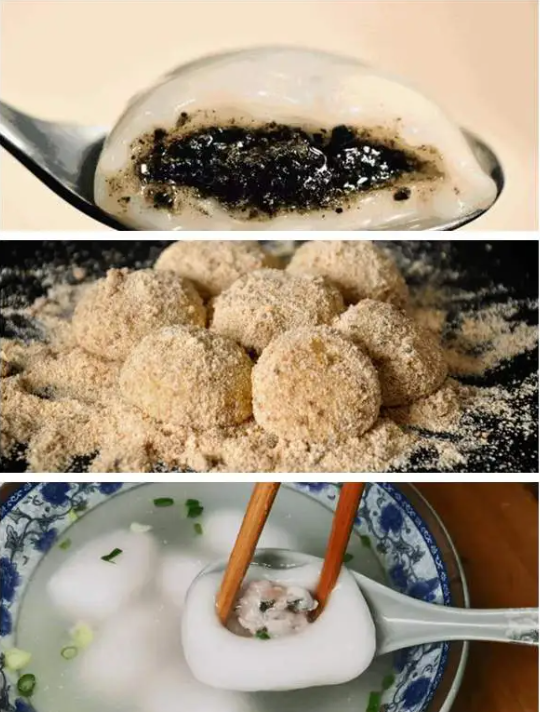The Winter Solstice: One Year Older with Every Bowl of Tangyuan
