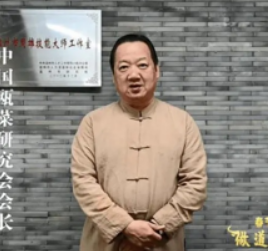 周雄把瓯菜从自己手里,交到一座学校和一个研究会