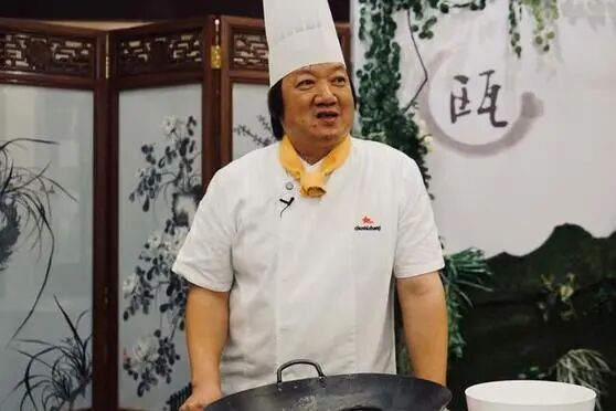 周雄:把瓯菜从自己手里,交到一座学校和一个研究会