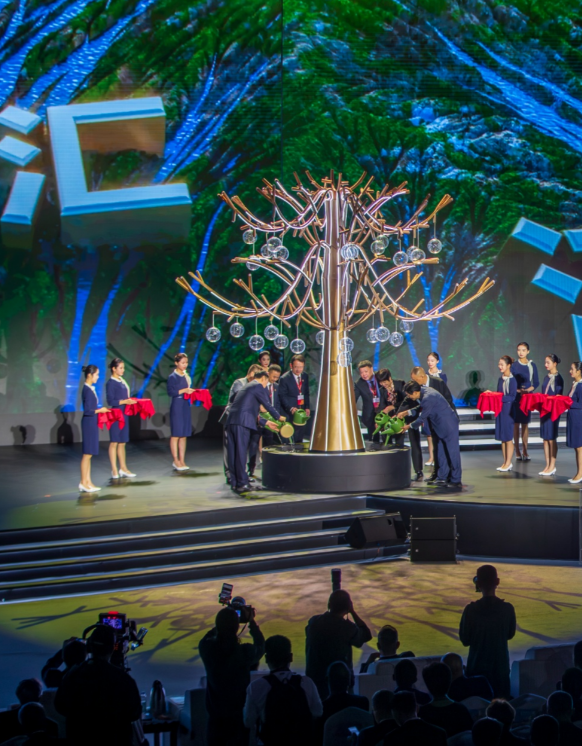 Global Wenzhou