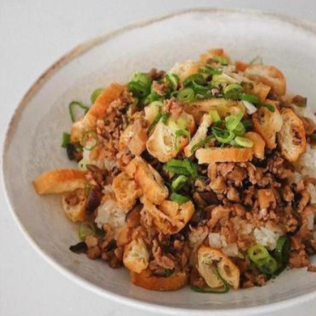 Glutinous Rice