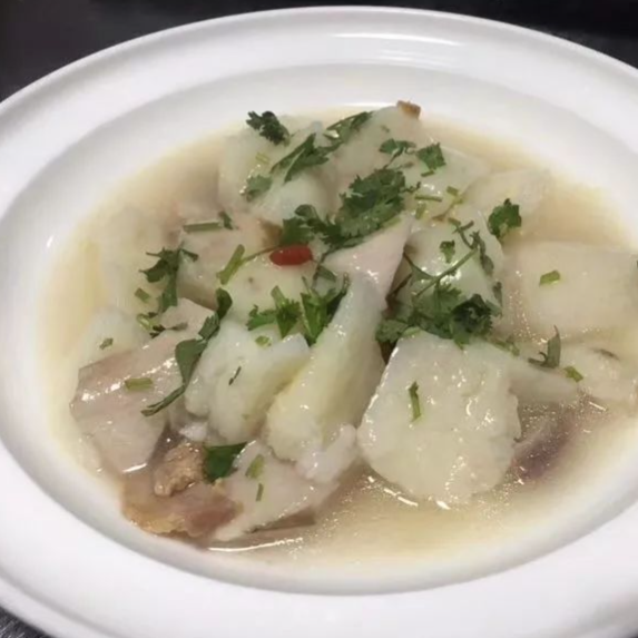 Wencheng Glutinous Yam